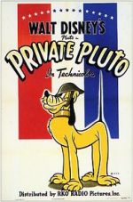Watch Private Pluto (Short 1943) 123movieshub