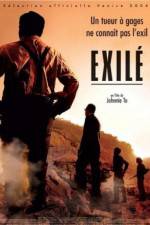 Watch Exile 123movieshub