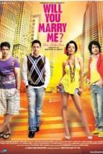 Watch Will You Marry Me 123movieshub