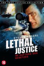 Watch Lethal Justice 123movieshub