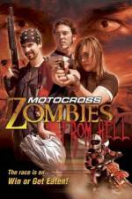 Watch Motocross Zombies from Hell 123movieshub