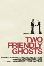 Watch Two Friendly Ghosts 123movieshub