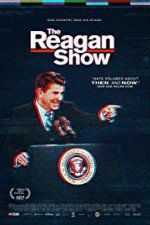 Watch The Reagan Show 123movieshub