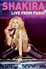 Watch Shakira: Live from Paris 123movieshub