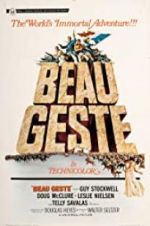 Watch Beau Geste 123movieshub