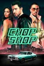 Watch Chop Shop 123movieshub