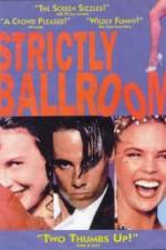 Watch Strictly Ballroom 123movieshub