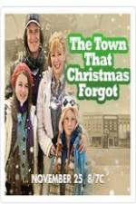 Watch The Town Christmas Forgot 123movieshub