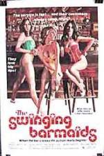 Watch The Swinging Barmaids 123movieshub