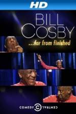 Watch Bill Cosby Far from Finished 123movieshub