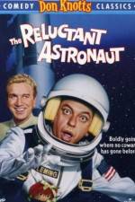 Watch The Reluctant Astronaut 123movieshub