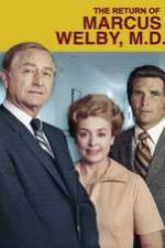 Watch The Return of Marcus Welby, M.D. 123movieshub