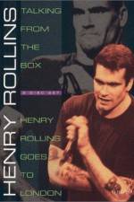 Watch Rollins Talking from the Box 123movieshub