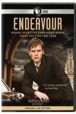 Watch Endeavour 123movieshub