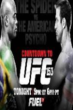 Watch Countdown to UFC 153 Silva vs Bonnar 123movieshub