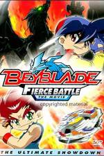 Watch Beyblade The Movie - Fierce Battle 123movieshub