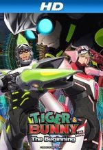 Watch Gekijouban Tiger & Bunny: The Beginning 123movieshub