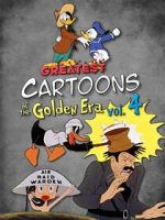 Watch Greatest Cartoons of the Golden Era Vol. 4 123movieshub