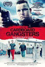 Watch Cardboard Gangsters 123movieshub