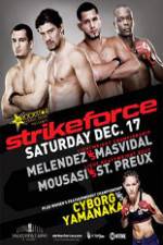 Watch Strikeforce: Melendez vs. Masvidal 123movieshub