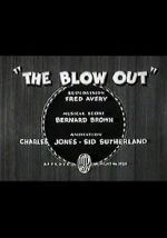 Watch The Blow Out (Short 1936) 123movieshub
