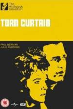 Watch Torn Curtain 123movieshub