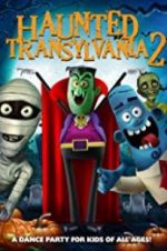Watch Haunted Transylvania 2 123movieshub