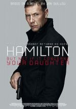 Watch Agent Hamilton: But Not If It Concerns Your Daughter 123movieshub
