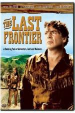 Watch The Last Frontier 123movieshub