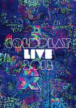 Watch Coldplay Live 2012 123movieshub