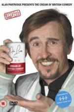 Watch Alan Partridge Presents: The Cream of British Comedy 123movieshub