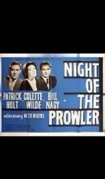 Watch Night of the Prowler 123movieshub