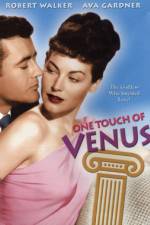 Watch One Touch of Venus 123movieshub
