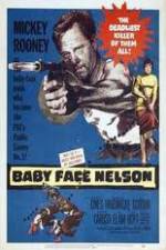 Watch Baby Face Nelson 123movieshub