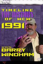 Watch Kc History of WCW Barry Windham 123movieshub