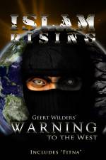 Watch Islam Rising - Geert Wilders  Warning to the West 123movieshub