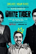 Watch The White Tiger 123movieshub