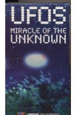 Watch UFOs: Miracle of the Unknown 123movieshub