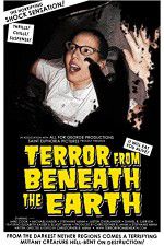 Watch Terror from Beneath the Earth 123movieshub