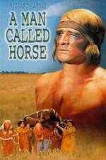 Watch A Man Called Horse 123movieshub