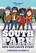 Watch South Park: Joining the Panderverse (TV Special 2023) 123movieshub