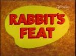 Watch Rabbit\'s Feat 123movieshub