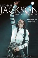 Watch Michael Jackson Life of a Superstar 123movieshub