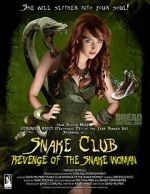 Watch Snake Club: Revenge of the Snake Woman 123movieshub