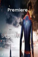 Watch The Amazing Spiderman Premiere Special 123movieshub