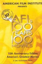 Watch AFI's 100 Years 100 Movies 10th Anniversary Edition 123movieshub