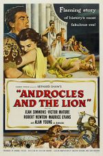 Watch Androcles and the Lion 123movieshub
