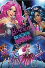 Watch Barbie in Rock \'N Royals 123movieshub