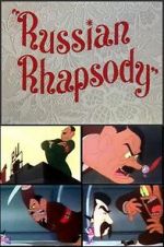 Watch Russian Rhapsody (Short 1944) 123movieshub