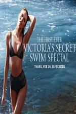 Watch The Victoria's Secret Swim Special 123movieshub